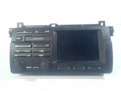 Radio BMW OE M1S235 MAR 00019557 - Occasion, Sans Code