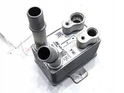 Air Conditioning Radiator Hyundai Kona (SX2) 204HP 25670-HF000