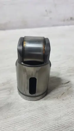 Empujador de rodillo de vidrio DAF OE OEM 1 ROLKA SZKLANKA