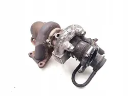 Ford Transit Turbo 2.2 TDCi Diesel 6C1Q-6K682-CE