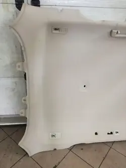 Tête de pavillon Volvo XC60 I d'occasion OEM VOLVO XC60 I PODSUFITKA