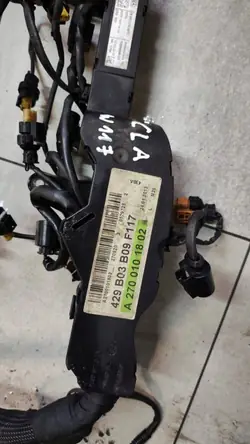 Harness del Motor OEM A2701501433 para Mercedes