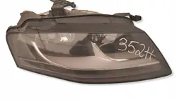 Faro derecho delantero Audi A4 B8 OEM 8K0941004A