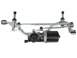 Mecanismo Limpiaparabrisas Motor DA-20557 para Renault Clio IV 2012-