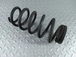 Mola Traseira Toyota Avensis T27 OEM 48231-05500