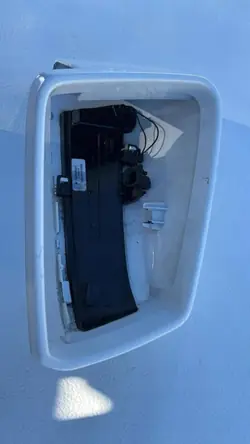 OEM A3159436 Oikea Peilinkotelo Mercedes E W212