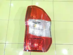 Left Rear Lamp FORD TRANSIT COURIER 1.6 TDCI ET7613405AF