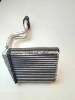 Évaporateur climatisation Skoda Octavia Mk2 OEM 074111420