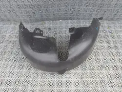 Skoda Citigo Left Rear Wheel Arch 1S0810971C