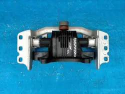 Suporte Caixa Mercedes W206 OEM A2062402801