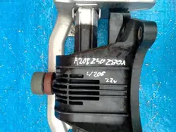 Mercedes W206 Växellådsfäste OEM A2062402801