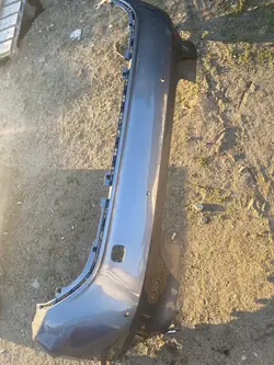 MERCEDES A KLASA W176 PARAGOLPES TRASERO A1768807040