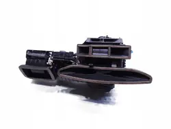 Noyau de Chauffage VW Passat B6 OEM 3C1820003ER