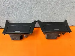 Askkopp OPEL INSIGNIA A LIFT OEM - Original Begagnad