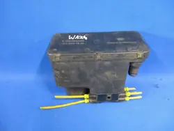 Centrale sluitpomp OEM 1248001348 voor Mercedes W124