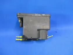 Centrale sluitpomp OEM 1248001348 voor Mercedes W124