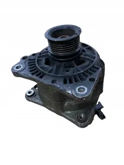 AUDI A3 8L 1.8 Vaihtovirtageneraattori 037903025B