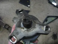 Bobina de encendido OEM Aparat zapłonowy Honda Civic VIII