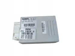Module de contrôle suspension air BMW X5 F15/F16 OEM 37146860387