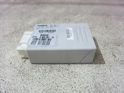 BMW X5 F15/F16 Luftfjädring styrmodul OEM 37146860387
