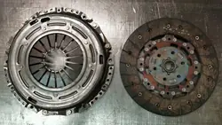 Sachs Kytkinlevy 1878 005 146