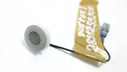 Dacia Duster II Mikrofon OEM 283125920R - Gebraucht