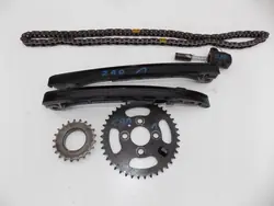 Correia de distribuição OEM para Toyota Avensis RAV4 2.2 D4D
