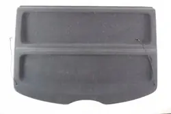 Étagre de coffre Skoda Octavia II OEM 1Z5867769