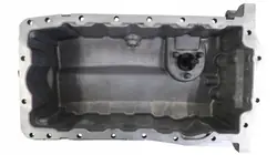 Oljepanna VW Golf V Octavia II 1.9 TDI 038103603AG