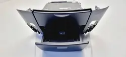 Kia Ceed I Aschenbecher Rahmen OEM 84707-1H050