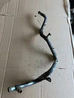 Volkswagen Golf II 1984 Jäähdyttimen Letku