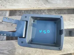 Volvo V50 Nahka-Käsinoja OEM - Käytetty Kunnossa