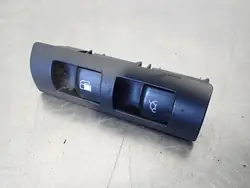 Painel de Controle da Janela do Passageiro Volkswagen New Beetle