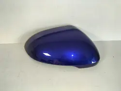 Oikea peilikotelo VW PASSAT B8 14- OEM 3G0857538H