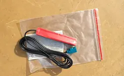 Webasto Telestart Antenne T90 T91 T100 3m kabel