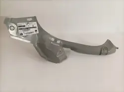 Vänster bakljuslins Kia Rio IV OEM 71550-H8000