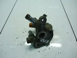 DPF Renault OE H8200778880 pour Trafic II 2.0DCI