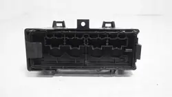 Opel Astra V K klimatkontrollmodul OEM 13482740