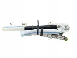 OEM 80410-J7000 Linke Luftvorhang für KIA Proceed III