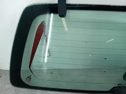Vitre de hayon OEM SZYBA KLAPY BAGAZNIKA - Ford