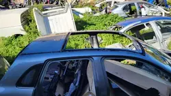 Katto MITSUBISHI ASX 10-22 DACH - OEM Käytetty osa