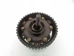 Gebrauchter Variator OEM 6900015 für Volvo