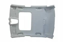 Audi A4 B9 8W Limousine Dachhimmel OEM 8W5867506G