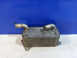 Ölkühler Saab 9-3 (YS3F) 2.0L 2004 12786259