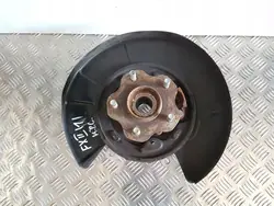 2012 Infiniti FX Mozzo Ruota Posteriore 430191CA0B