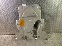 Versnellingsbak afdekking Land Rover Discovery 5 OEM FPLA5F002AD