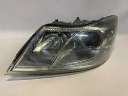 Phare Avant Gauche Skoda Octavia II (2004-2013) OEM 1Z1941015F