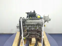 Fiat Punto III 1.2L Benzinmotor OEM Lochow-329831-169A4000