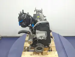 Fiat Punto III 1.2L Bensinmotor OEM Lochow-329831-169A4000