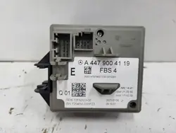 Zündschloss Mercedes V-Klasse W447 OEM A4479004119